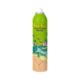 Kefii - Bubble Cleanser, Laser Beam - Green Apple, 300ml