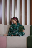 Transform bedtime into a sweet retreat with Candy Cane Delight nightwear.