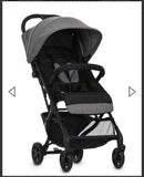 Comfort, Safety, and Convenience – Evenflo Stroller for Everyday Adventures!