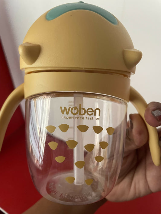 WOBEN Baby Sipper