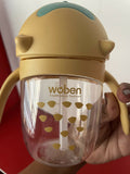 WOBEN Baby Sipper