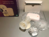 PHILIPS Avent Single Electric Breast Pump - PyaraBaby