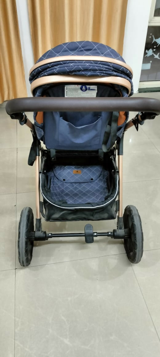 STAR AND DAISY Baby Stroller