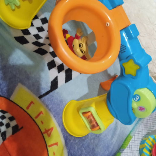 Playgym for Baby