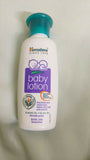 Keep your baby’s skin soft and nourished with Himalaya Baby Lotion—gentle, natural, and perfect for daily care!