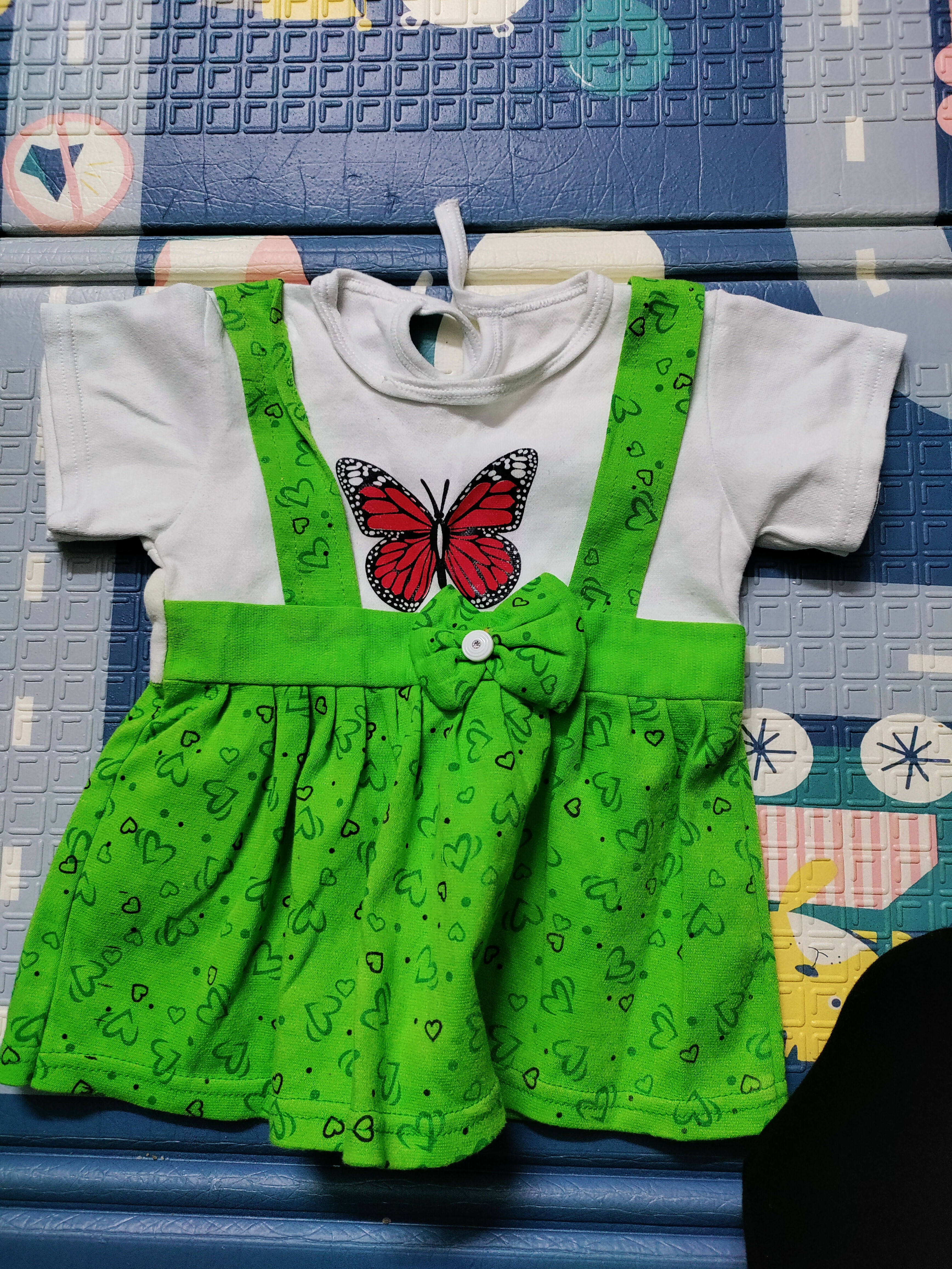 Baby Girl Clothing