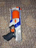 Nerf Gun For Kids