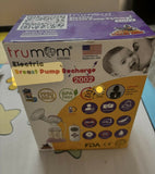 TRUMOM  Electric Breast Pump