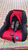 MEE MEE Car Seat - Red - PyaraBaby