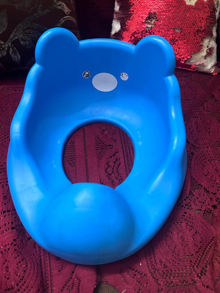 LUVLAP Potty Seat - PyaraBaby