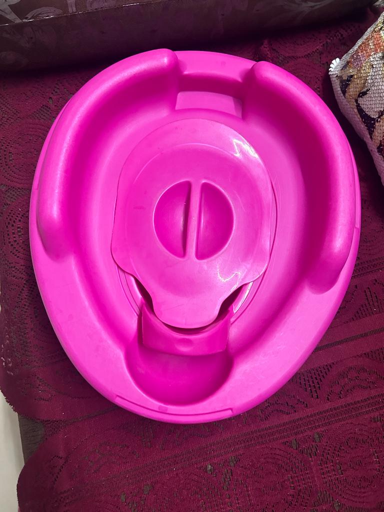 LUVLAP Potty Seat - PyaraBaby