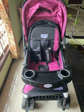 LUVLAP Galaxy Stroller/Pram for Baby - PyaraBaby