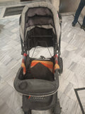 BABYHUG Stroller/Pram for Baby - PyaraBaby