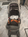 BABYHUG Stroller/Pram for Baby - PyaraBaby