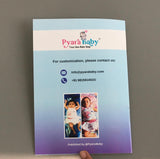 Meet My Family Book - Personalised with pictures and names