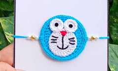 Cute Rakhi for Kids- Multiple design available