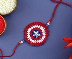 Cute Rakhi for Kids- Multiple design available