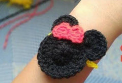 Cute Rakhi for Kids- Multiple design available