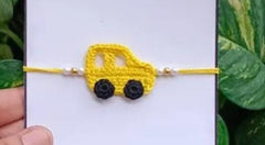 Cute Rakhi for Kids- Multiple design available