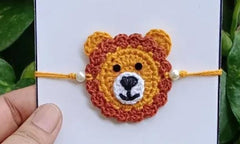 Cute Rakhi for Kids- Multiple design available