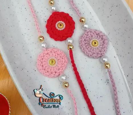 Shop now for vibrant and adorable Rakhi for kids, perfect for celebrating the special sibling bond on Raksha Bandhan!