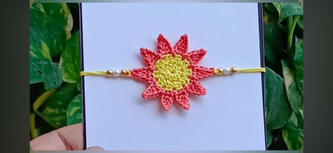 Shop now for vibrant and adorable Rakhi for kids, perfect for celebrating the special sibling bond on Raksha Bandhan!