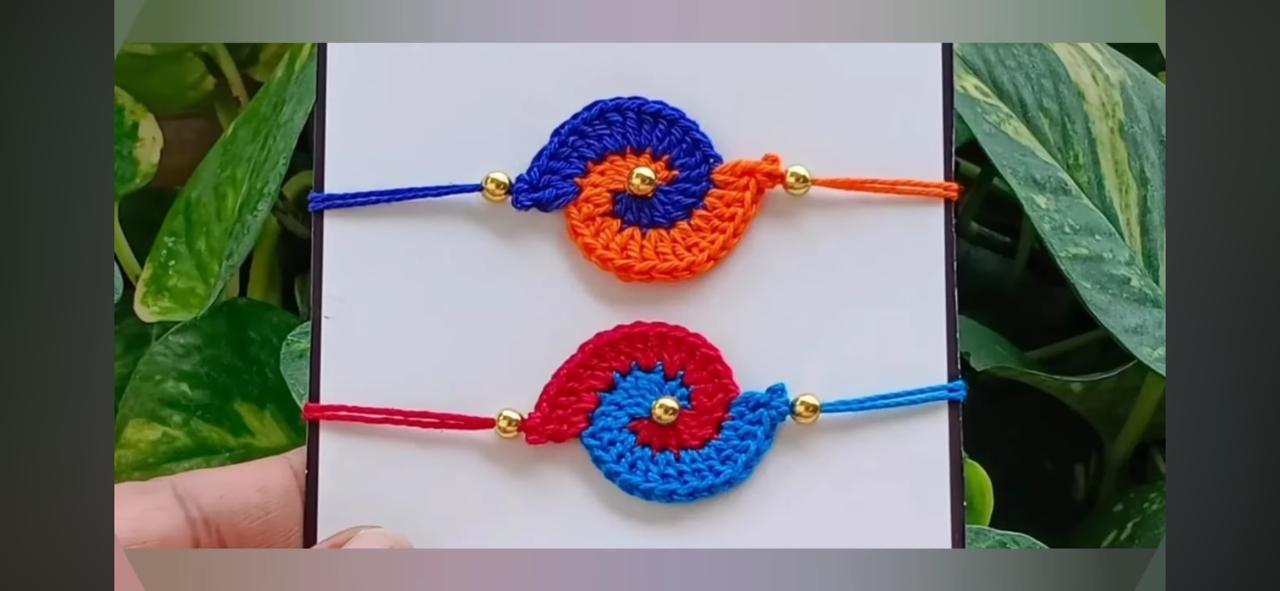 Shop now for vibrant and adorable Rakhi for kids, perfect for celebrating the special sibling bond on Raksha Bandhan!