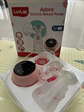 LUVLAP Adore Electric Breast Pump, Brand New