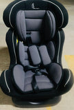 R FOR RABBIT Jack N Jill Grand Car Seat