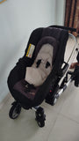 STAR AND DAISY international series sprint stroller / Travel system