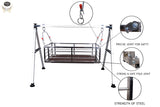 NEW PRIMA HUB Baby Cradle Basket