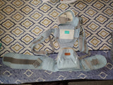 MOTHERLY 6-in-1 Baby Carrier Bag