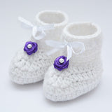 Beautiful Shoes for Baby - Soft, stylish, and comfortable, perfect for delicate, growing feet with sturdy support for early steps.