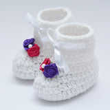 Beautiful Shoes for Baby - Soft, stylish, and comfortable, perfect for delicate, growing feet with sturdy support for early steps.