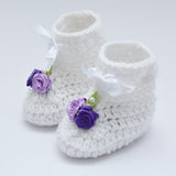 Beautiful Shoes for Baby - Soft, stylish, and comfortable, perfect for delicate, growing feet with sturdy support for early steps.