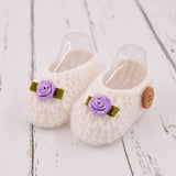 Beautiful Shoes for Baby - Soft, stylish, and comfortable, perfect for delicate, growing feet with sturdy support for early steps.