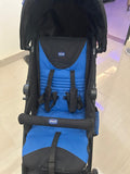 CHICCO Echo Stroller/Pram