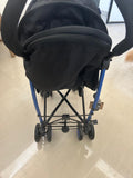 CHICCO Echo Stroller/Pram