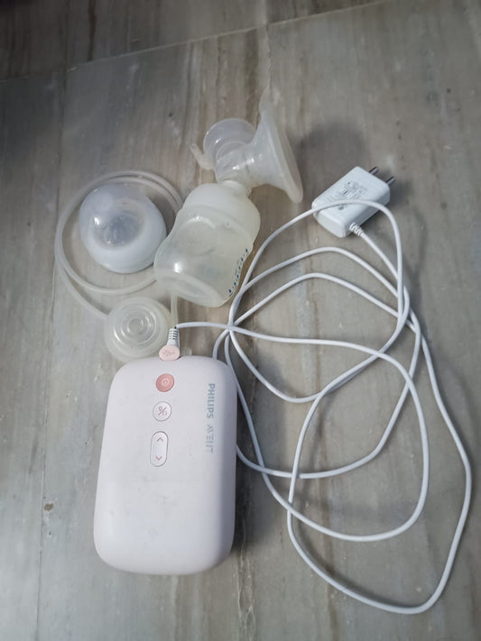 PHILIPS AVENT  Electric Breast Pump