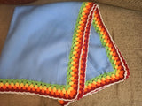 Crochet Blanket