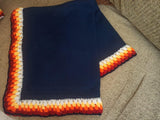 Crochet Blanket