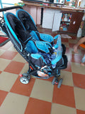 MEE MEE Twin Stroller