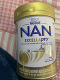 NESTLE Nan Excella Pro Stage 1 Formula