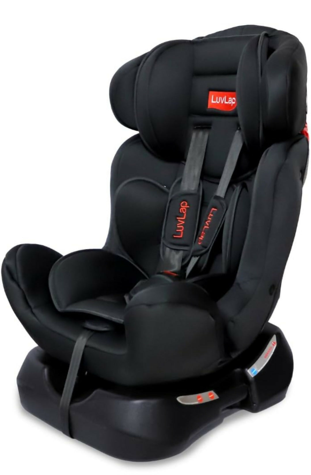 LUVLAP Galaxy Convertible Car Seat for Baby PyaraBaby