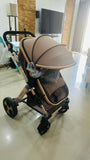 HUNY HUNY Stroller/Pram With Multi Function