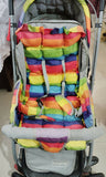 BABYHUG Cozy Cosmo Stroller/Pram