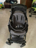 Chicco Cortina CX Stroller/Pram – Premium Comfort and Safety Stroller for Babies and Toddlers.