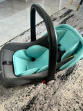 R  FOR RABBIT  Baby Car Seat