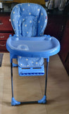 BABYHUG Easy Diner High chair - PyaraBaby