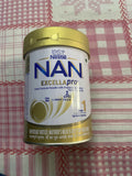 NESTLE Nan Excella Pro Stage 1 Formula